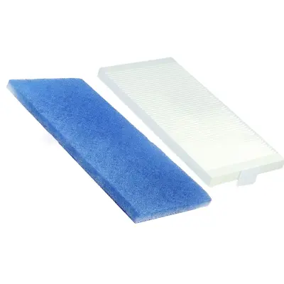 Komplet filtrov za Stiebel Eltron Tecalor, 4 kosa, aktivno oglje