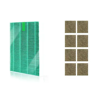 Zamenjalni filter za Coway AP-1512 – HEPA in aktivno oglje