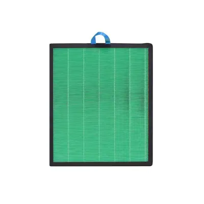 Zeleni filter - Karbonski bombaž HEPA za LEVOIT Vital 100S in 200S-RF