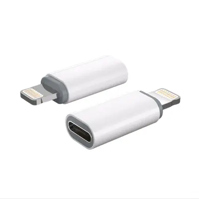 Adapter FA03 USB-A na Type-C - Bel videz Apple
