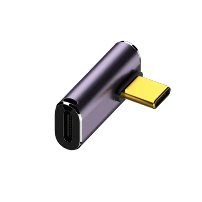 240W večnamenski USB-C adapter: 40Gbps, 8K video in hitro polnjenje