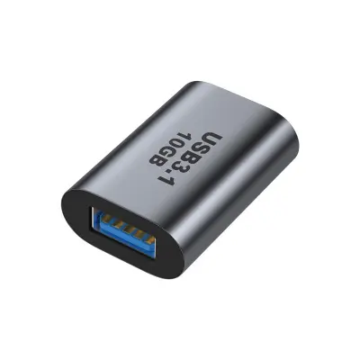 Type-C ženski na USB ženski adapter - 10Gbps pretvornik visoke hitrosti