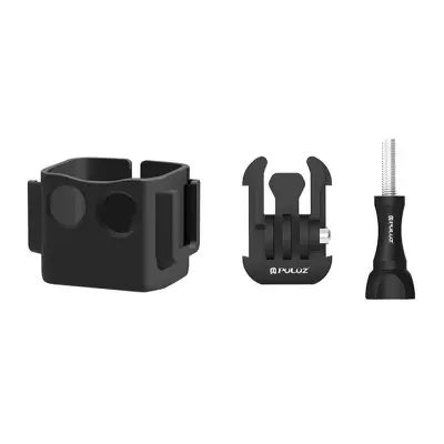 PULUZ OSMO POCKET 3 ADAPTER ZA RAZŠIRITEV DOSEGA KAMERE DJI Z ZAŠČITO