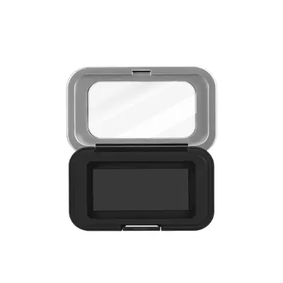 Majhna škatla za filtre, drži 3 filtre – za DJI OSMO POCKET 3