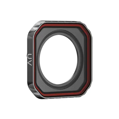 Vodoodporen UV filter, združljiv z lečo Insta360 AcePro2