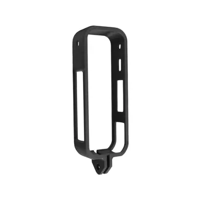 Zaščitni okvir za Insta360 X5 z cold shoe in tripod adapterjem