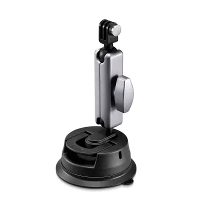 Stranski nosilec s sesalno skodelico za 360 Insta360 GO 3 in GoPro