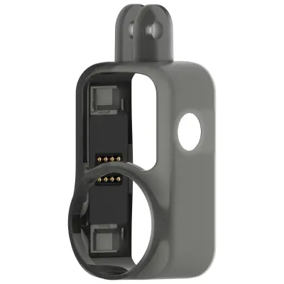 Zaščitno Ohišje z Razširitvijo Združljivo z DJI Osmo Nano - PC Material