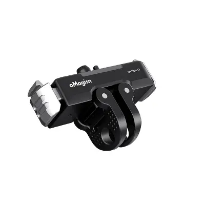Hero13 kovinski magnetni nosilec s hitro sprostitvijo za GoPro