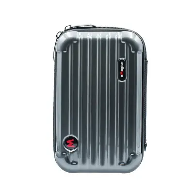 Kompaktna zaščitna torbica za Insta360 Ace Pro / Ace - temno siva