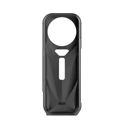 Silikonski zaščitni ovitek za Insta360 X5 – proti padcem in prah