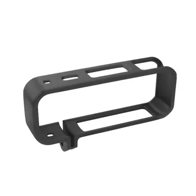 Zaščitni podaljšek za Insta360 X5 s cold shoe in adapterjem
