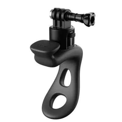 Elastičen hitro snemljiv nastavek za GoPro 13 in Action 5 Black