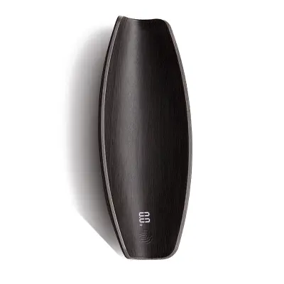 Digitalna tehtnica za čaj v orehovi barvi, 500g/0.1g, USB Black