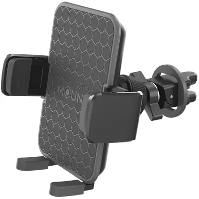 Avtomobilski nosilec Mount Vent Plus z avto-sproščanjem
