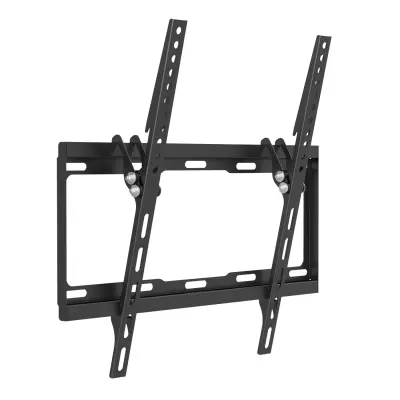 Tanek nagibni stenski nosilec za TV 32"-55" — 25mm od stene