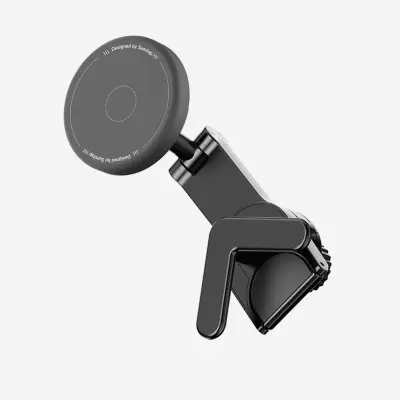 MagSafe magnetni plavajoči nosilec za zaslon - združljiv s Tesla Black