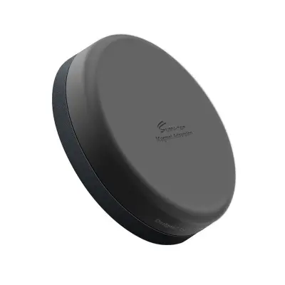Silikonska magnetna baza z močnim magnetom in 3M lepilom, univerzalna