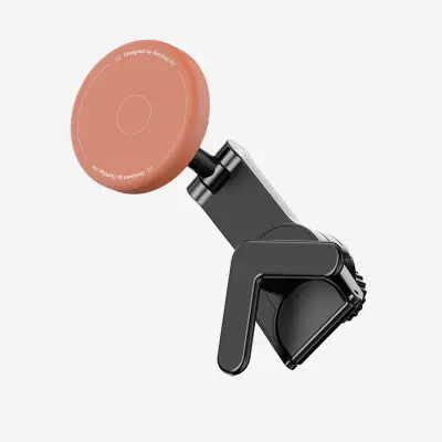 MagSafe magnetni plavajoči nosilec za zaslon - združljiv s Tesla Orange