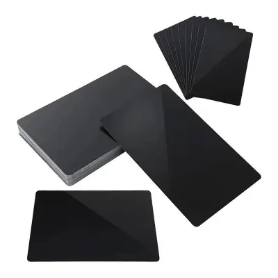 LASERPECKER SET ALUMINIJASTIH VIZITK 100 KOS. ZA 3D PRINTER PRIBOR