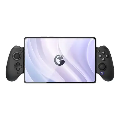 GAMESIR G8+ BLUETOOTH MOBILNI KRMILNIK ZA TELEFONE ANDROID IOS Z DRŽALOM