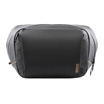 PGYTECH ONEGO SOLO V2 10L TORBA ZA KAMERO ČEZ RAMO (ČRNA)