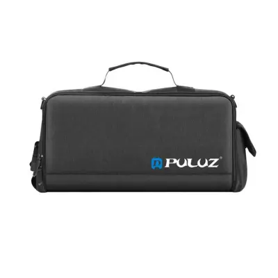 PULUZ FOTO TORBA NA RAMU ZA FOTOAPARATE IN FOTOAPARAT UDOBNA IN