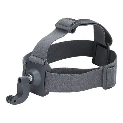 NAGLAVNI NOSILEC SUNNYLIFE ZA ŠPORTNE KAMERE GOPRO HERO 7 8 9 10 11 12