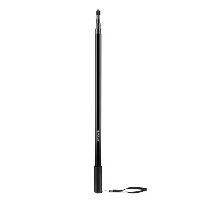 PULUZ SELFIE STICK ZA ŠPORTNE KAMERE 3M MONOPOD NEPREMOČLJIV ZA GOPRO
