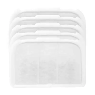 PETKIT EVER SWEET MAX VODNI FILTRJI, KOMPLET 3 NADOMESTNIH DEL ZA ŽIVALI