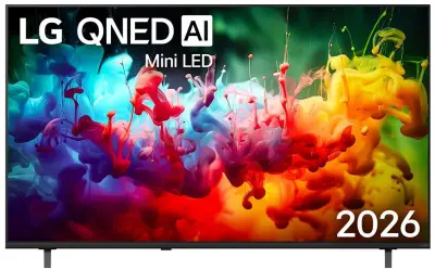 Televizor LG 65QNED72B3B