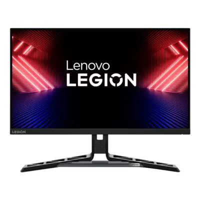 Monitor Lenovo 62,2 cm (24,5") R25i-30 1920x1080 Gaming 165Hz IPS 1ms 2xHDMI DisplayPort Pivot Zvočniki 2x3W DCI-P3-90%