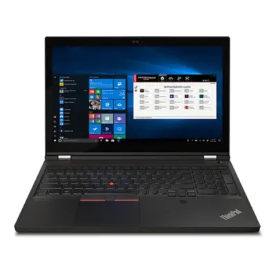 Obnovljeno - kot novo - Lenovo ThinkPad P15 G2 15,6″