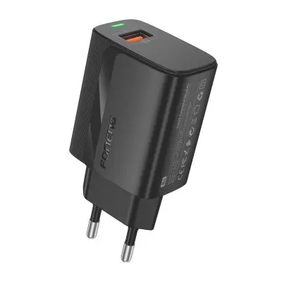 POLNILEC FONENG EU64 USB-A ZA IPHONE 11 12 13 14 SAMSUNG GALAXY A S10 NOTE