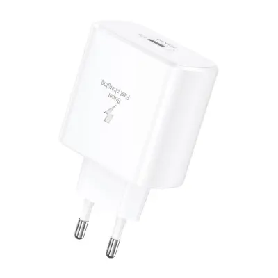 FONENG 45W USB-C STENSKI POLNILEC ZA IPHONE 12 13 14 15 HITRO POLNJENJE