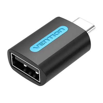 VENTION USB-C MOŠKI NA USB 2.0 ŽENSKI ADAPTER ZA PRENOSNE TELEFONE