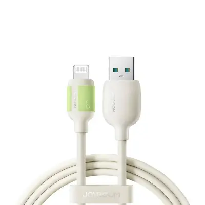 JOYROOM S-A53 USB-A - KABEL ZA HITRO POLNJENJE LIGHTNING 3A