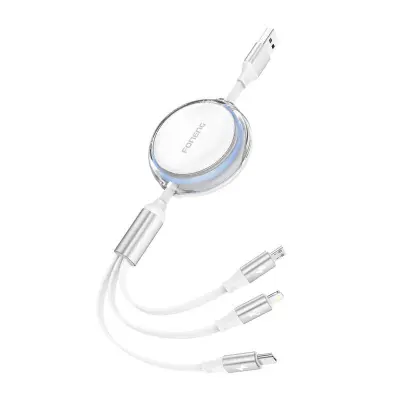 FONENG X113 3V1 KABEL 1,1M BEL
