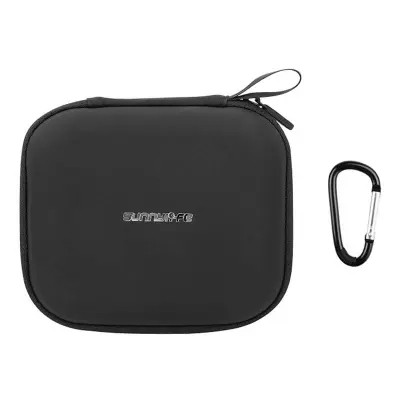 TRANSPORTNA TORBA SUNNYLIFE DJI NEO Z VARNO ZAPIRANJEM Z ZADRGO