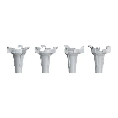 SUNNYLIFE DJI NEO LANDING RISER PROTECTORS ZAŠČITA PRED DRONI
