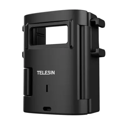 TELESIN STOJALO ZA STATIV ZA DJI OSMO POCKET 3 ZDRUŽLJIVO S FUNKCIJO