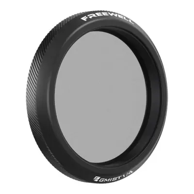 FREEWELL GLOW MIST FILTER 1/4 ZA DJI OSMO ACTION 5 PRO MEHČANJE KONTRASTA