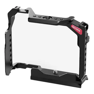 NOSILEC NEWER ZA SONY A7R V A7R IV A7 IV A7S III A1 VAREN IN TRPEŽEN