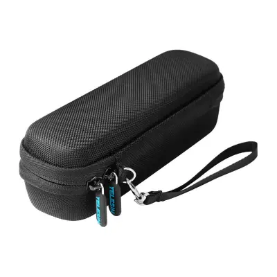 TELESIN DJI OSMO POCKET 3 CASE ZAŠČITNI ETUI ZA ŠPORTNI FOTOAPARAT