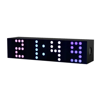 YEELIGHT LIGHT PANEL CUBE 4-MATRIC LED KIT 4 KOS ZA GAMING PC