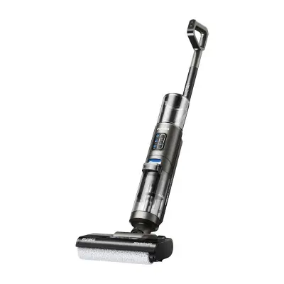 EUREKA BREZŽIČNI VERTIKALNI SESALNIK RAPID WASH GX5 PRO S FUNKCIJO PRANJA