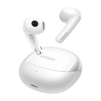 UGREEN HI-TUNE H6 PRO VSTAVLJIVE SLUŠALKE ZA IPHONE IN ANDROID