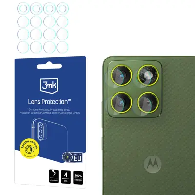 3MK ZAŠČITA LEČE ZA MOTOROLA EDGE 70 ZAŠČITA LEČE PRED RAZBITJEM STEKLA