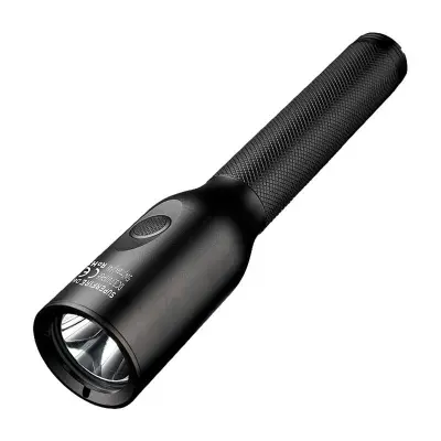 SUPERFIRE D6 LED RIBOLOVNA SVETILKA NEPREMOČLJIVA NA BATERIJSKO NAPAJANJE