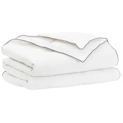 vidaXL 100% bombaž